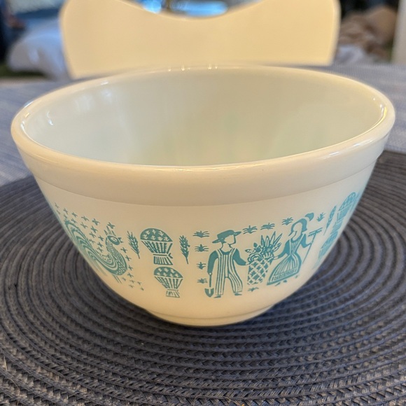 Pyrex Other - Vintage Pyrex Mini Bowl